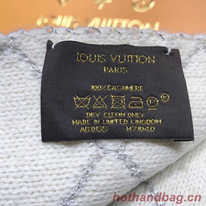 Louis Vuitton Scarf LV00022 Louis Vuitton Scarf LV00022